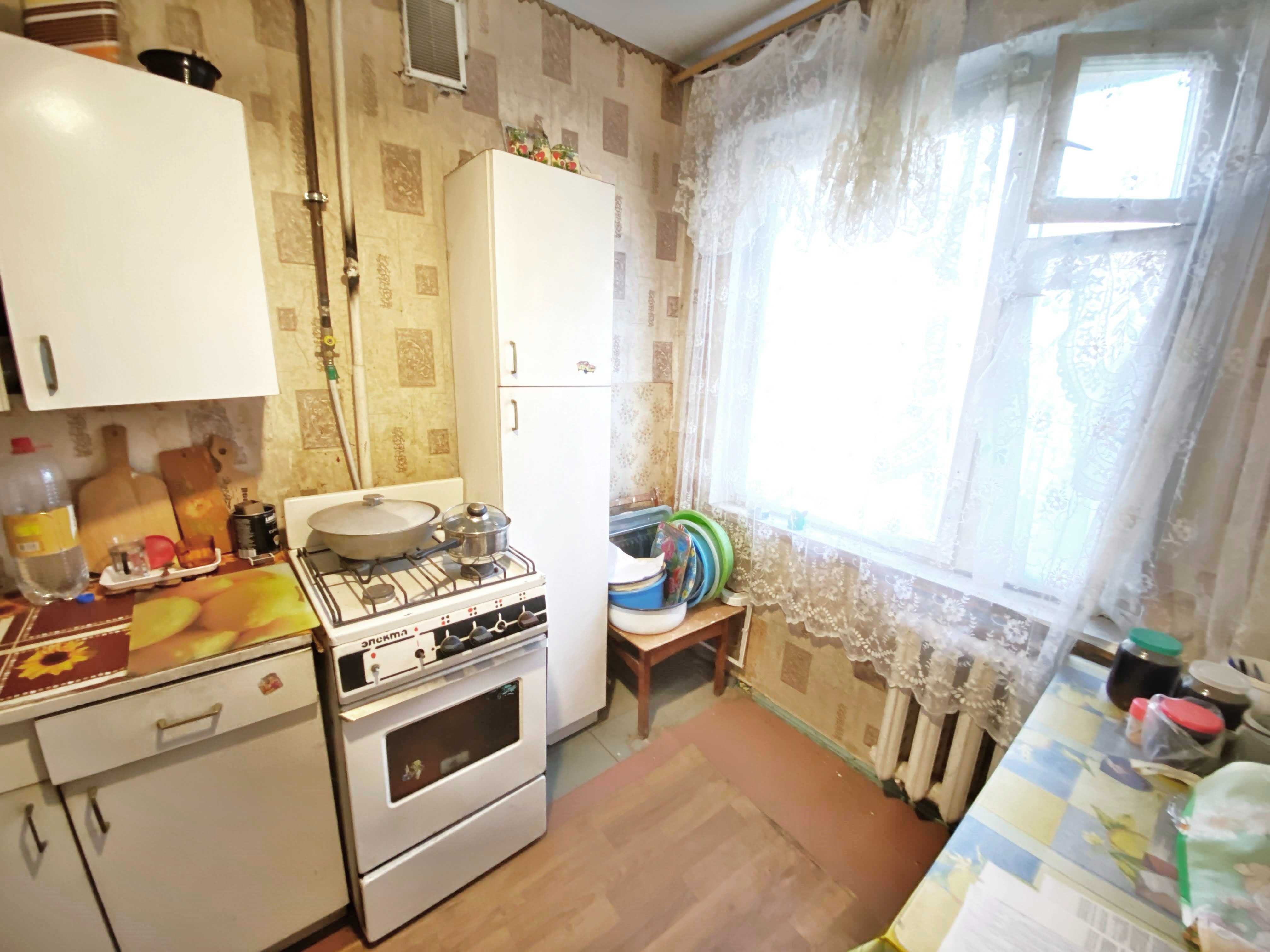 Продаж 3 кімн. квартира, Соляні, Магелан, 4/9, є комора між поверхами