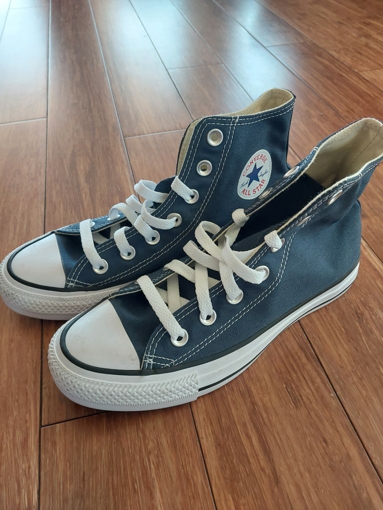 Converse all star