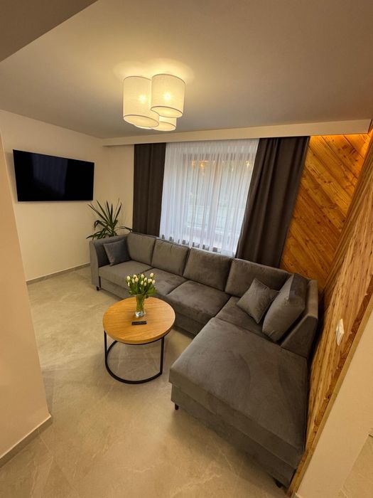Apartament Zakopane blisko Krupówek