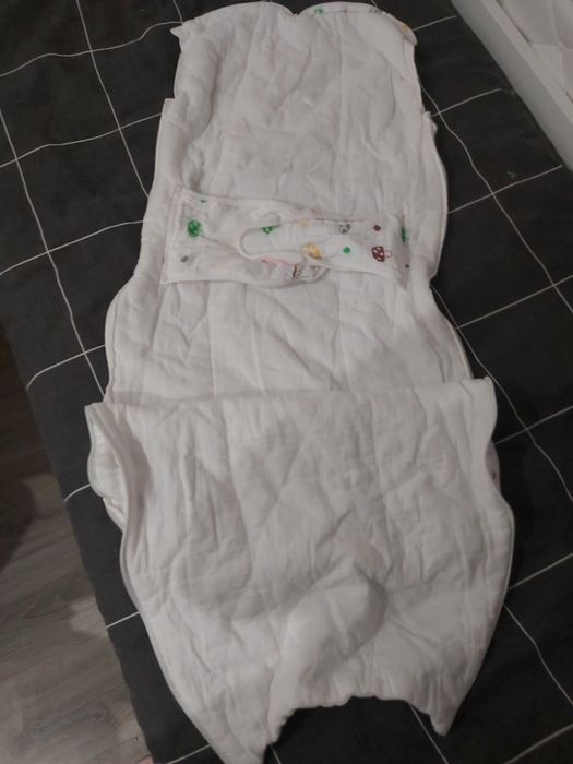 Saco de dormir para bebé