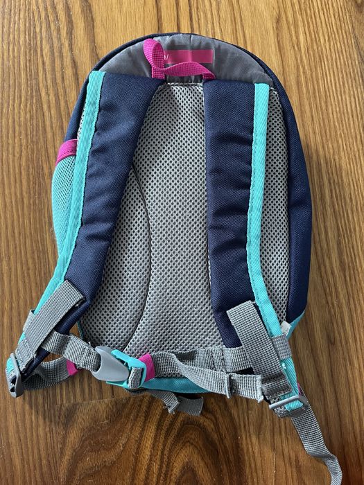 Plecaczek Quechua 5l