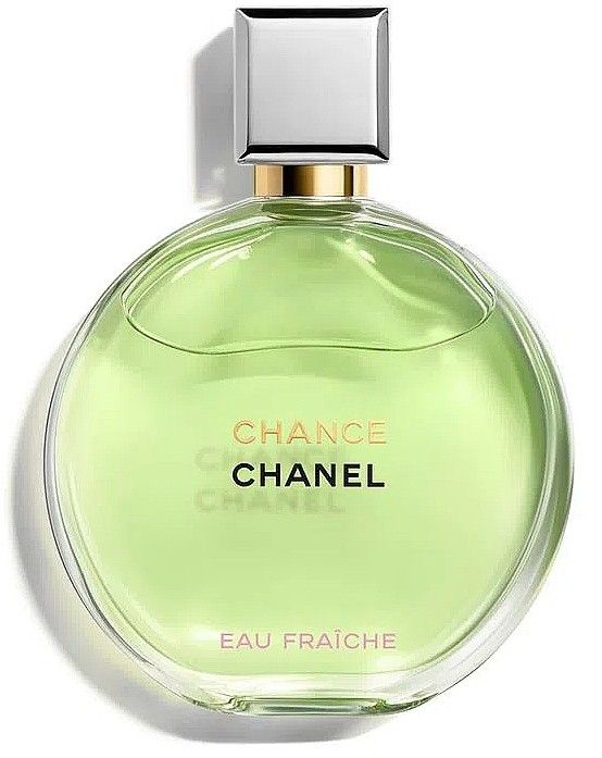 Chanel Chance Eau Fraiche Eau de Parfum 100ml.