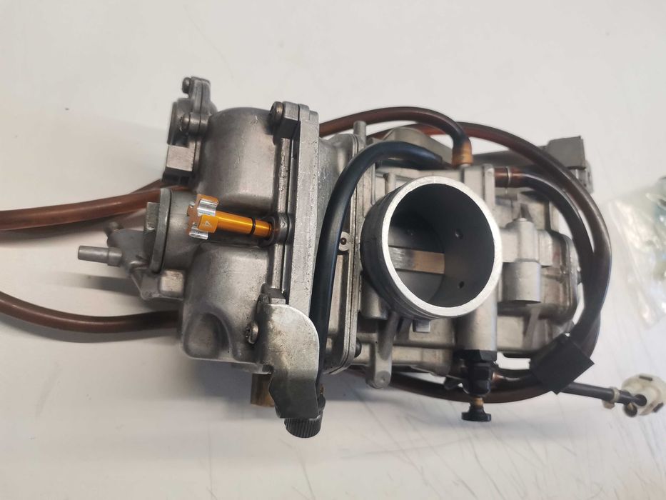 Carburador Keihin FCR 40 (Honda, Suzuki, Kawasaki, Yamaha)
