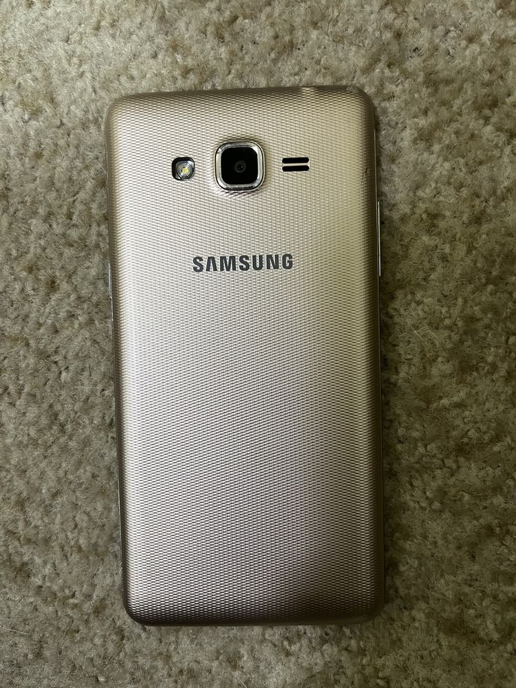 Смартфон  Samsung Galaxy J2 prime, (SM-G532F)