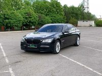Авто BMW 740LI , 2012р. 3.0 бензин, обмін (у лізинг від 20%)