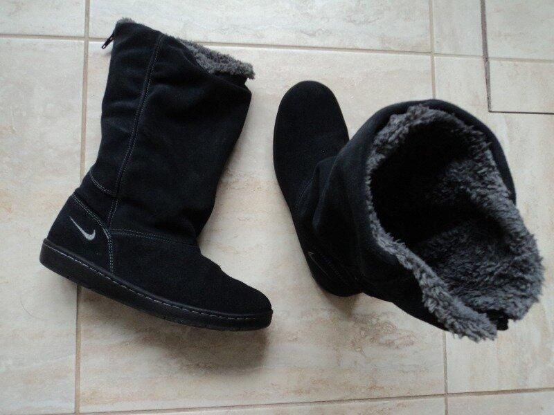 Сапожки lowa р37 стелька 24см