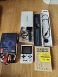 gameboy +smartwatch