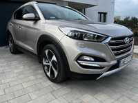 Hyundai Tucson bogata wersja, zadbany, ogłoszenie prywatne