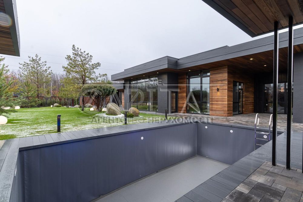 Продаж будинку у м. Вишгород, КГ Sobi Life​, Вишгородський р-н