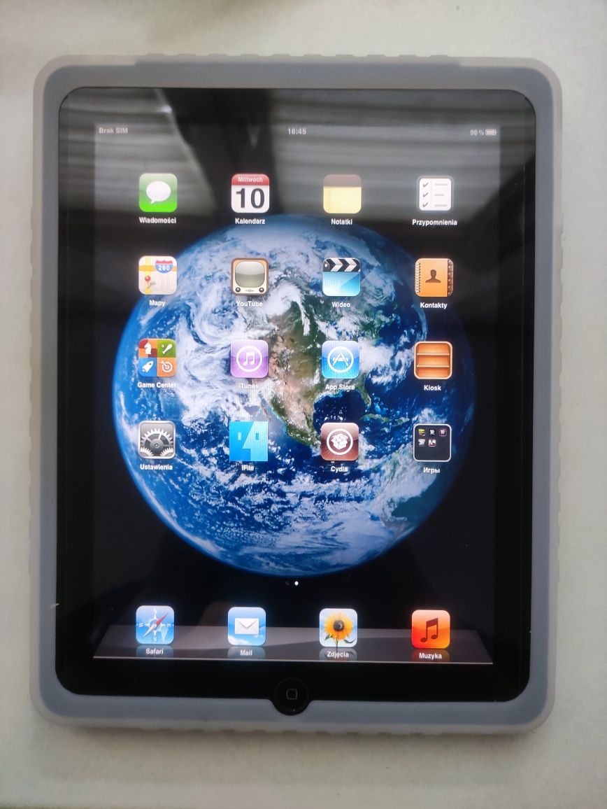 iPad 1 gen. cellular