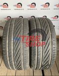 2 шт 265/45R20 Uniroyal RainSport5 6,5mm 22рік