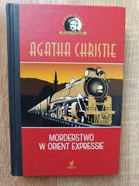 Morderstwo w Orient Expressie Agatha Christie