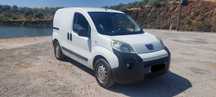 Carrinha Peugeot Bipper