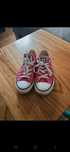 Trampki converse