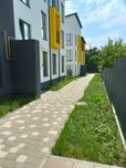 Продаж чудової  квартири біля Бучанського парку з НАПОВНЕННЯМ