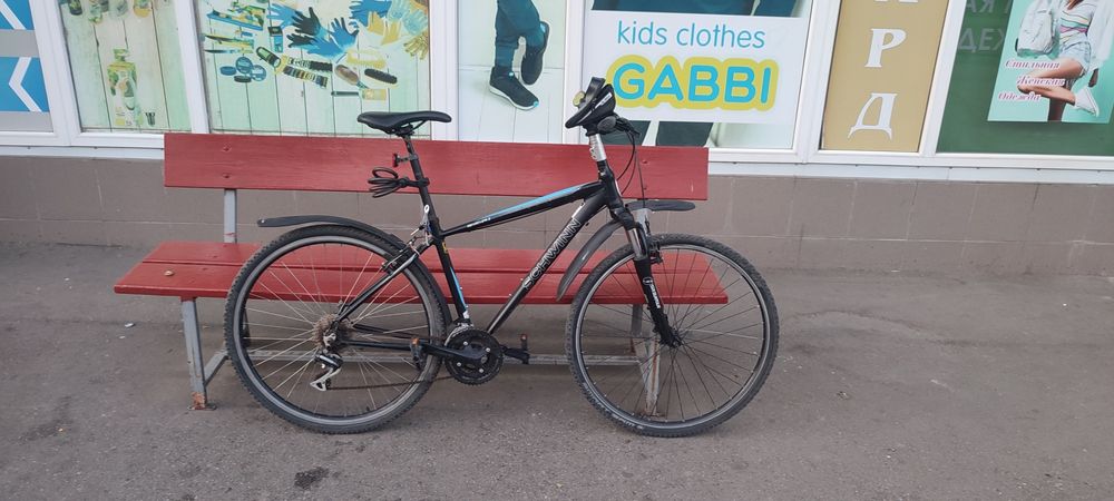 Велосипед Shwinn Searcher 3