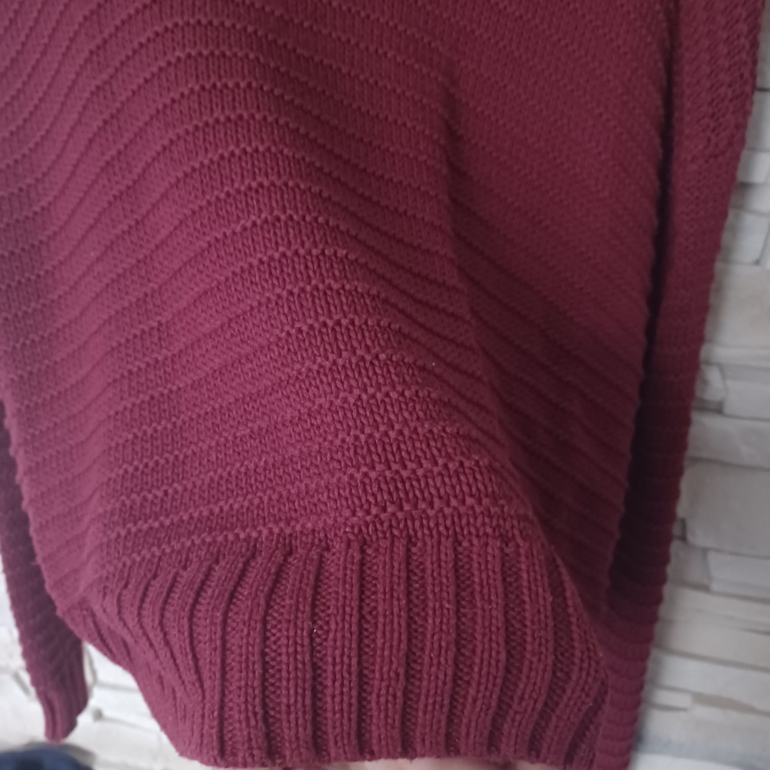 Sweterek h&m xs sweter