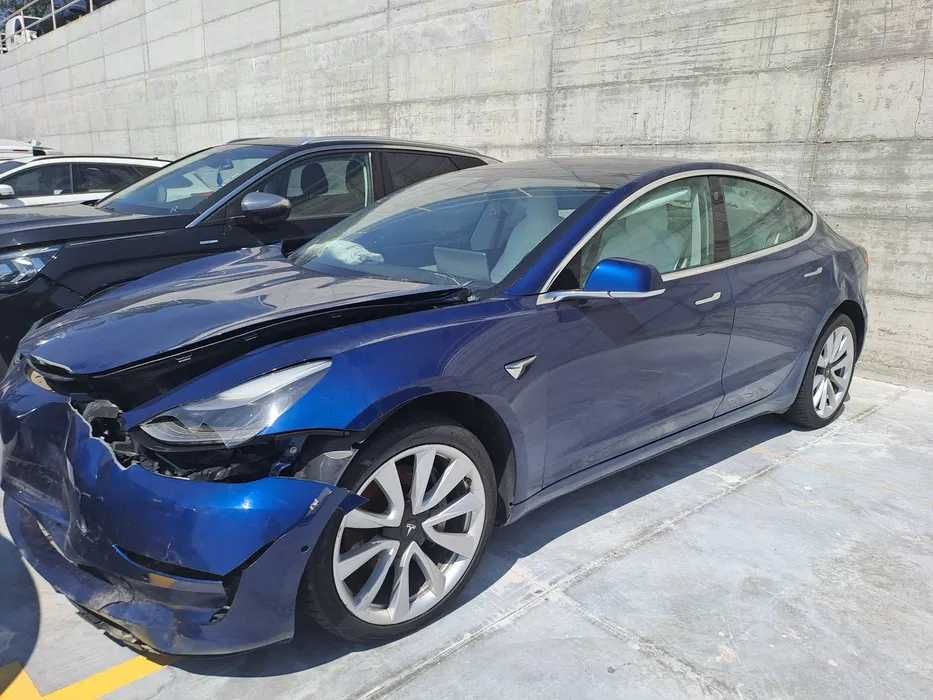 TESLA MODEL 3 (480CV)