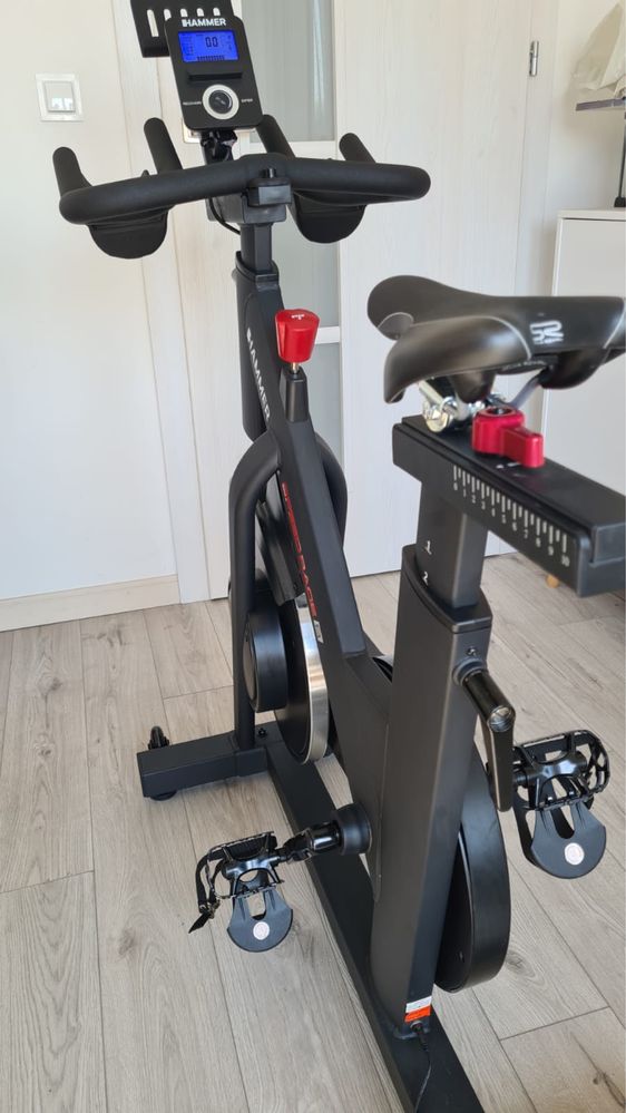 Rowerek Hammer speedrace s