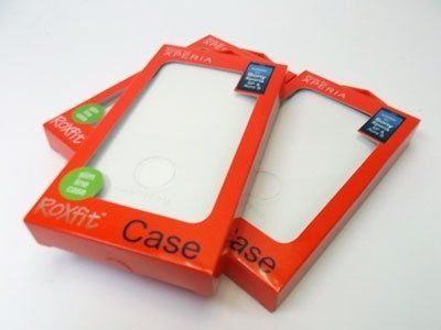 Roxfit Skórzane Etui Do Telefonów O Wym Ok. 13.0x 6.7x1.0cm