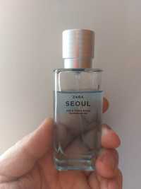 Woda Zara Seoul 40ml jak Invictus