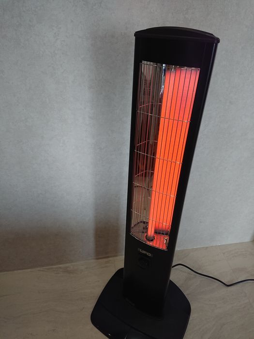 Інфрачервоний нагрівач UFO Micatronic 1900