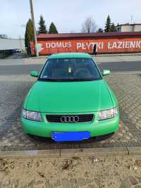 Audi A3 1998 1.6 benzyna