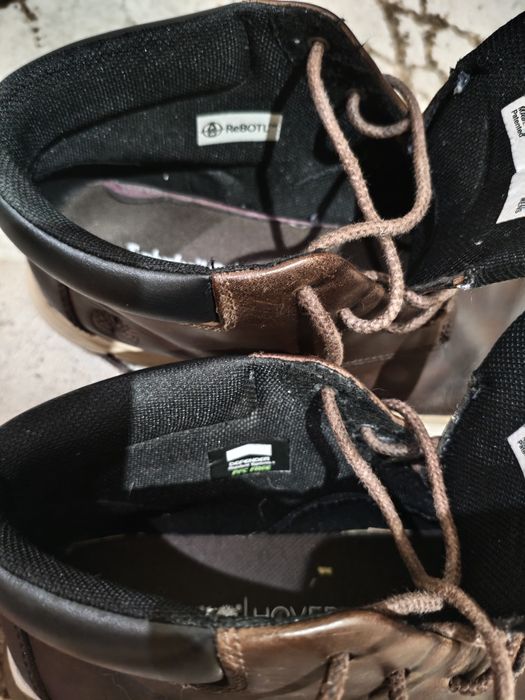 Bota casual masculina Timberland