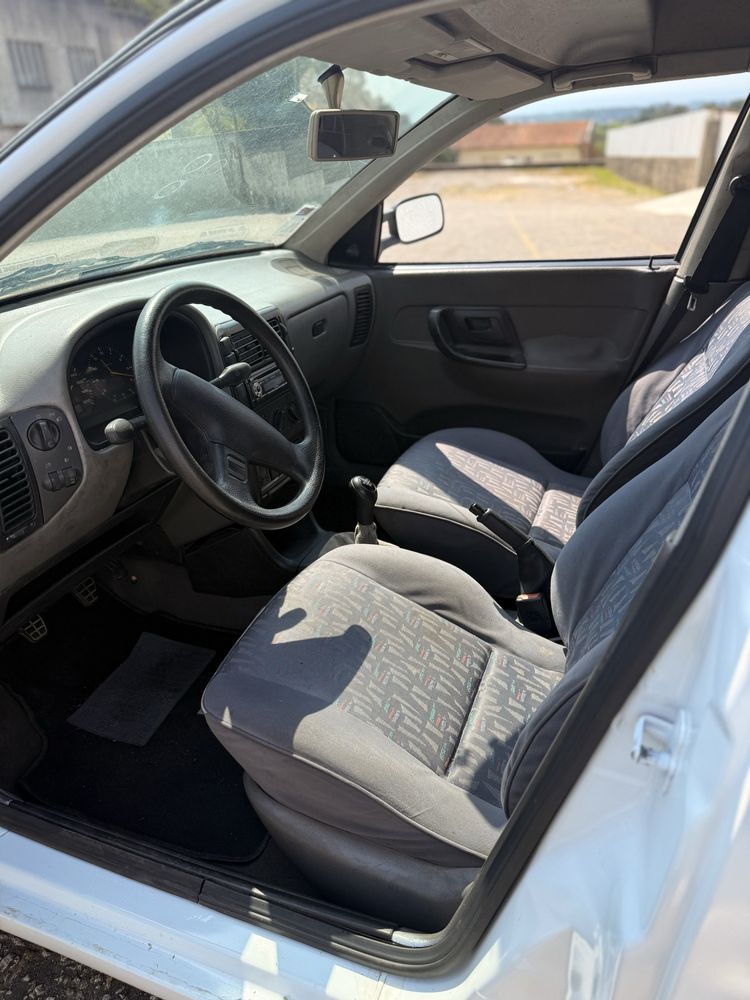 Seat Inca 1.9TD