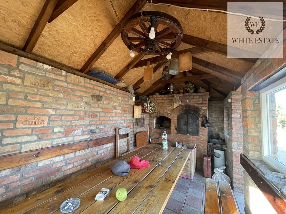 Продаж в с. Велика Березовиця