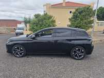 Peugeot 308 1.5 BlueHDi Allure Pack EAT8