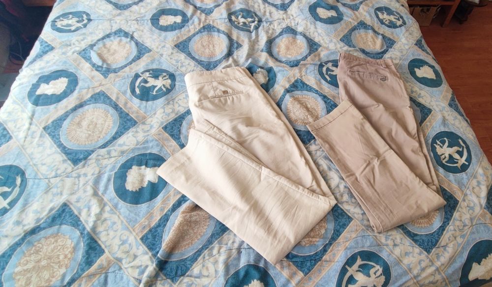 Spodnie damskie rozmiar s