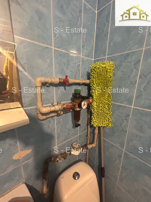 ‼️ Продам 2к квартиру 46м2 метро Холодная гора‼️ Потавский Шлях 177а