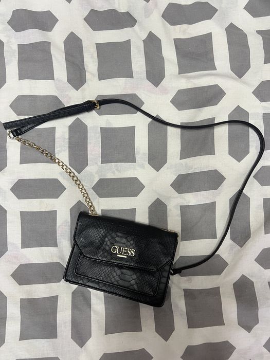 Сумка guess оригінал