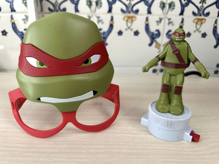 saga marvel tartarugas ninja mascaras filmes dvd bonecos