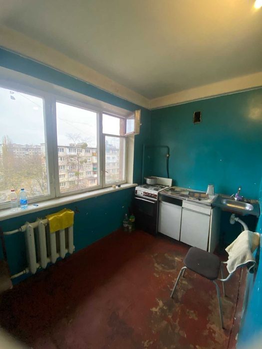 Пропоную до продажу 1-кімнатну квартиру в центрі Канева