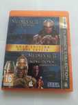 Medieval II Total War Złota Edycja pudełko kolekcjonerskie PC DVD