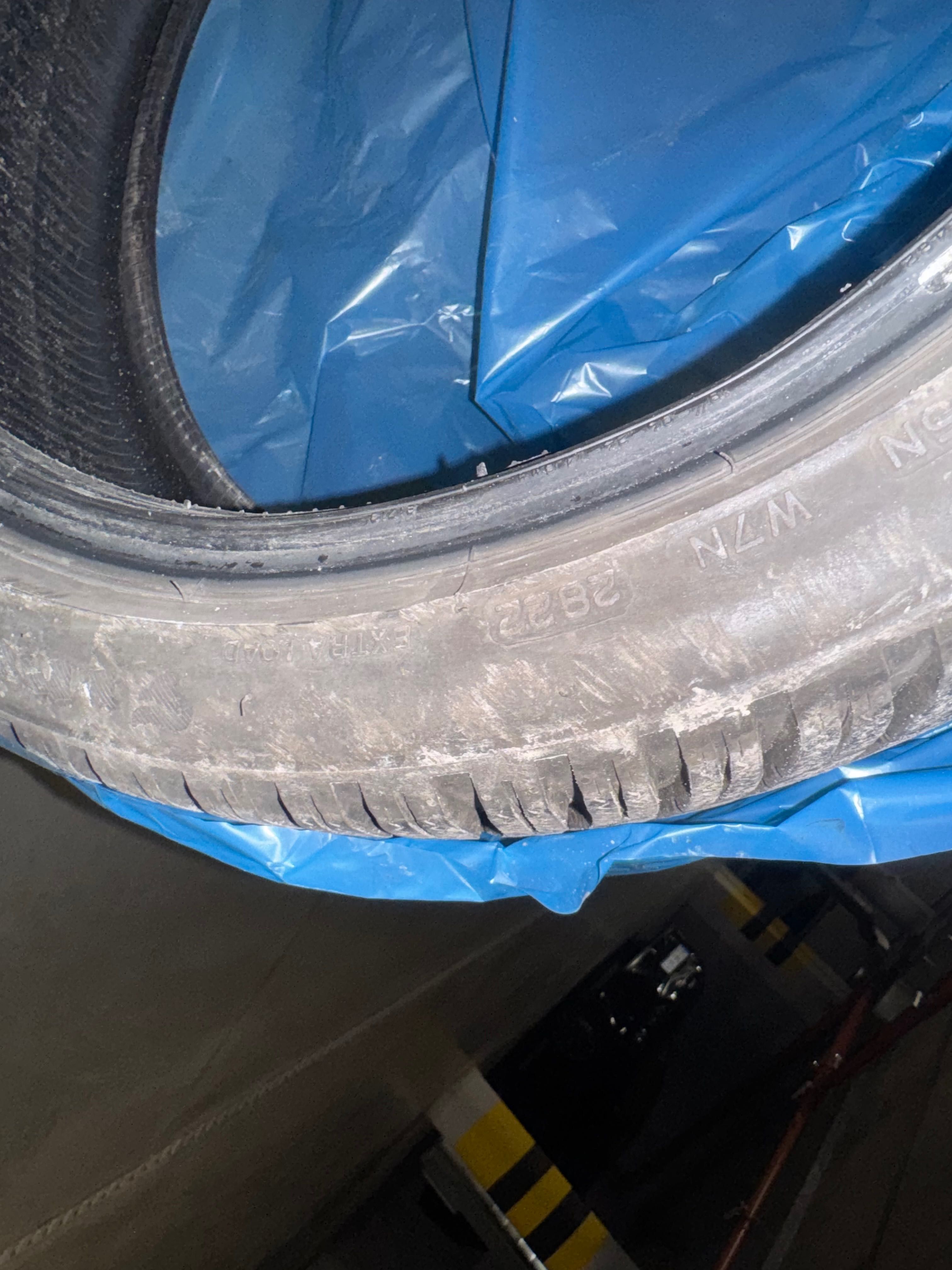 opony zimowe 225/40r18 firestone