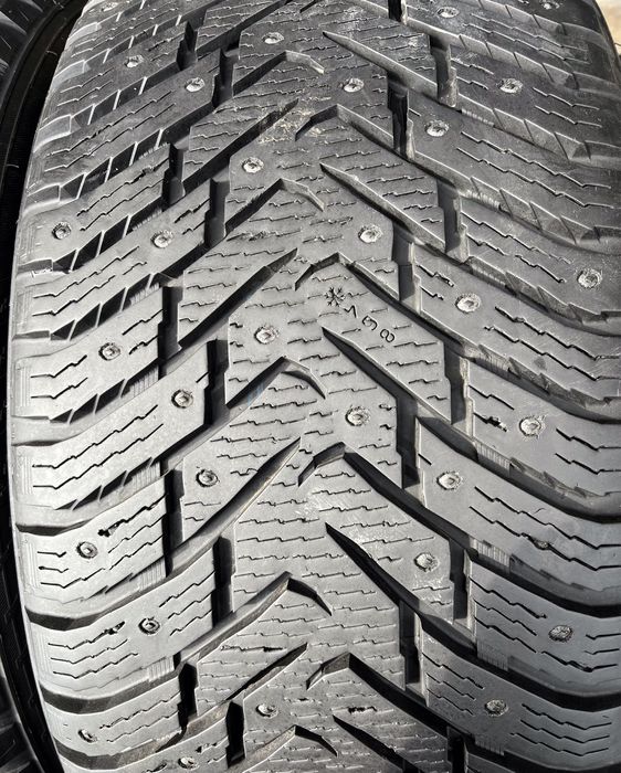 Шини Nokian Hakkapelita 8 R 20 275 45