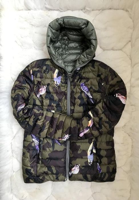 Куртка женская