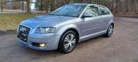 Audi A3 2007 rok