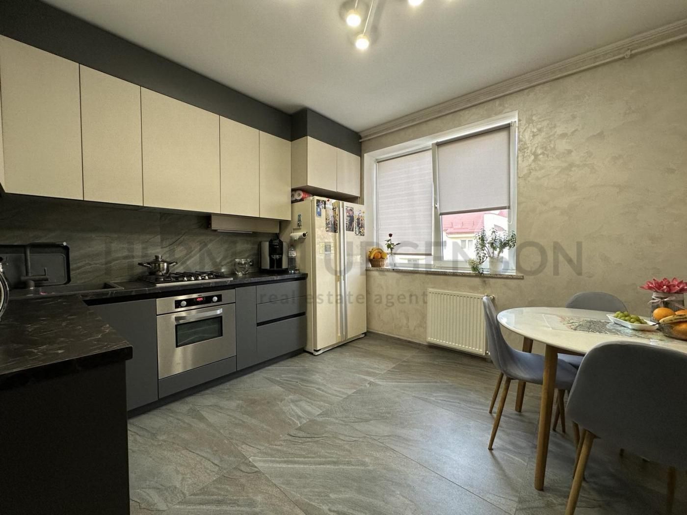 Продаж 4к квартири 200 м.кв / вул. Климпуша, Боздош