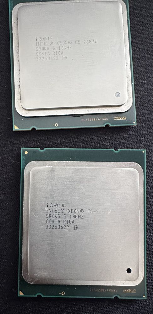 Stacja robocza DELL PRECISION T7600