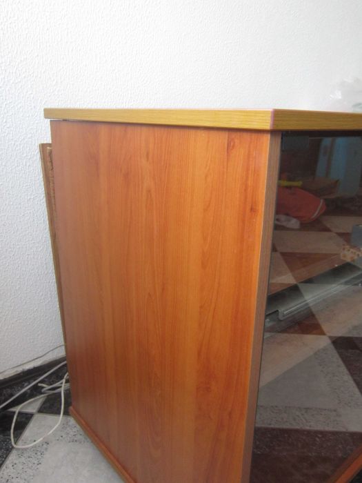 Móvel TV/DVD/Aparelhagem