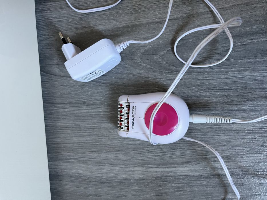 Епілятор Rowenta