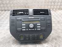 PANEL NAWIEWU + PANEL RADIA FORD C-MAX I 3M51-18A998-AD 5M5T-18C815-FA