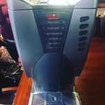 Maquina de café profissional Gimoka Queen Cup . Italiana.