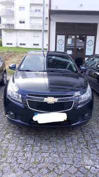 Carro cruze 2012