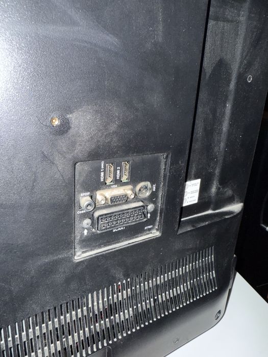 telewizor Panasonic
