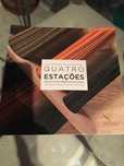 Receitas 4 estacoes